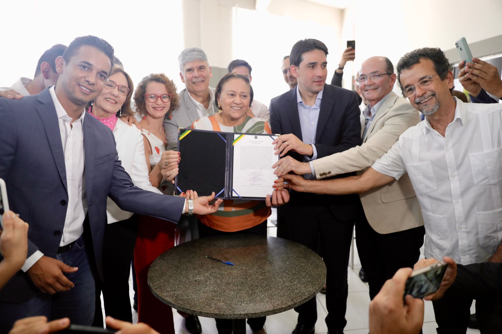 Sob gestão da Infraero, aeroporto de Mossoró terá investimento de R$ 20 ...