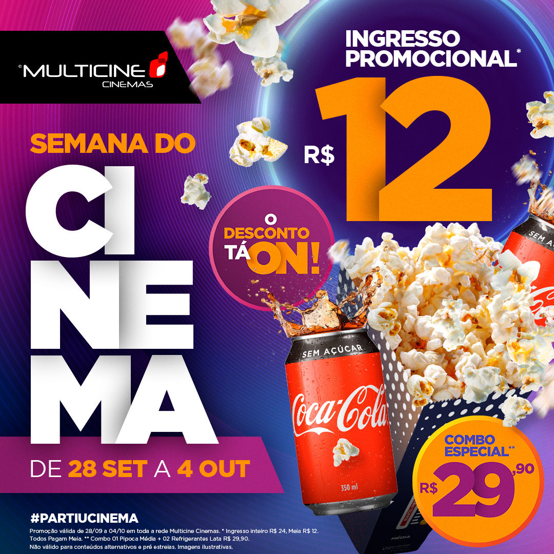 Multicine Cinemas