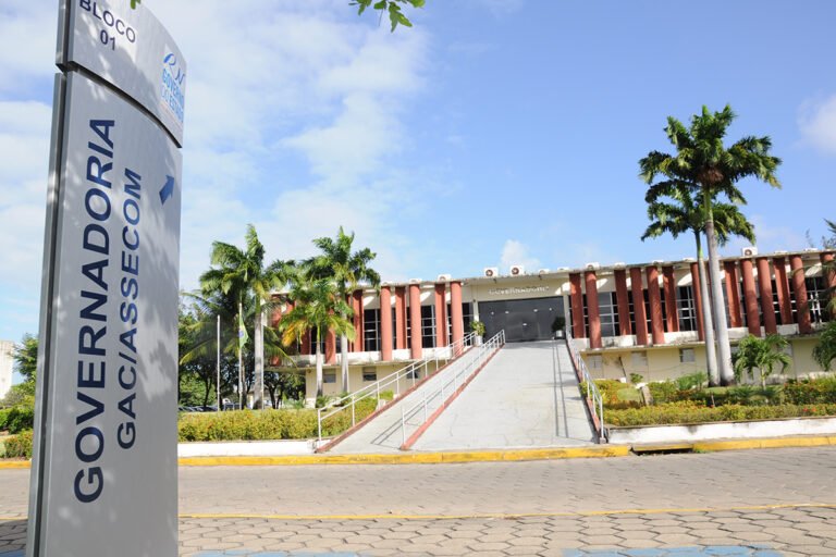 Governadoria do RN